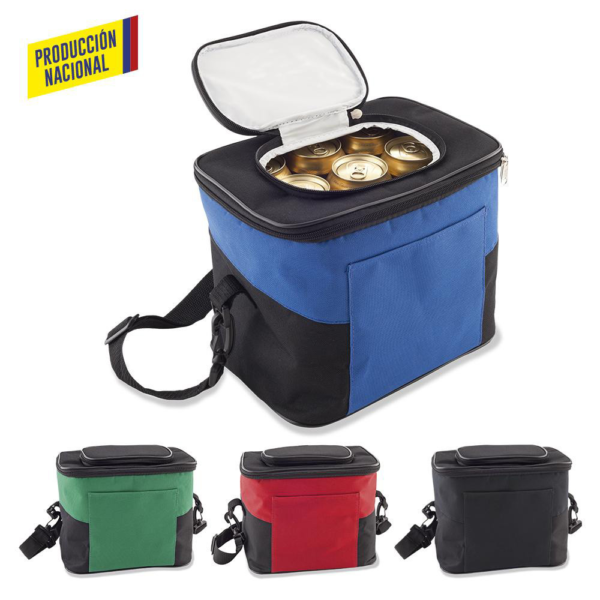Nevera Cooler Spring